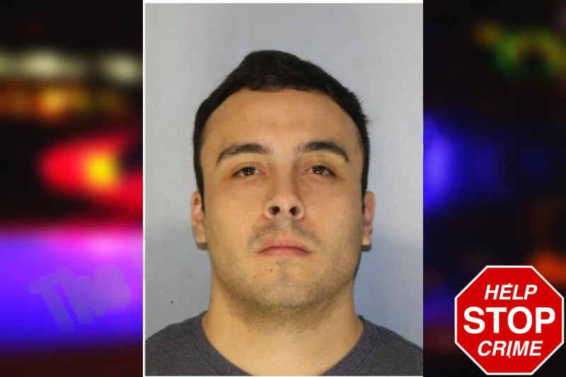 Sean Gibbons Mugshots