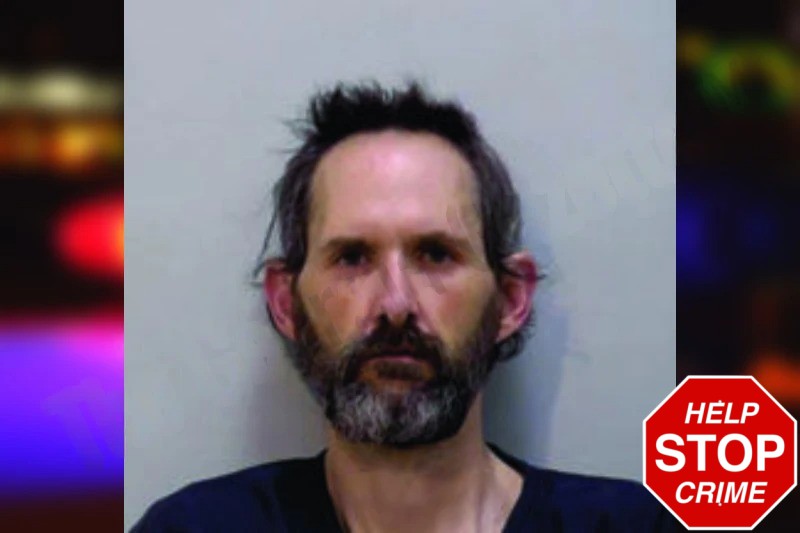 Sean Macaluso Mugshots