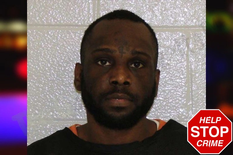 Sebastian King Mugshots