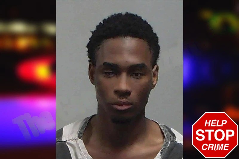 Sebastien Jn-Joseph Mugshots