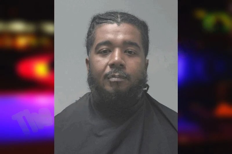 Seldon Delgado Mugshots