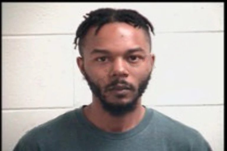 Semaj Hardy Cottle mugshot – Henry County , Georgia Semaj Hardy Cottle