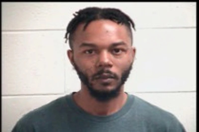 Semaj Hardy Cottle Mugshots