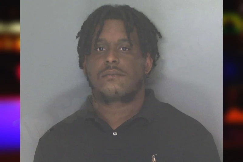 Semaj White Mugshots