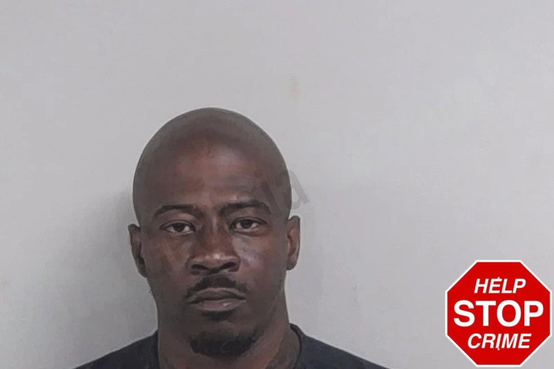 Senica Drye Mugshots