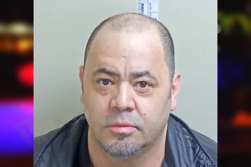 Serbando Mendoza-Castillo mugshot – Gwinnett County , Georgia Serbando Mendoza-Castillo mugshot