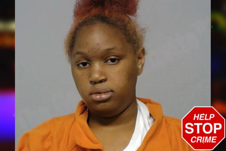 Serenity Gatlin mugshot – Bibb County , Georgia Serenity Gatlin
