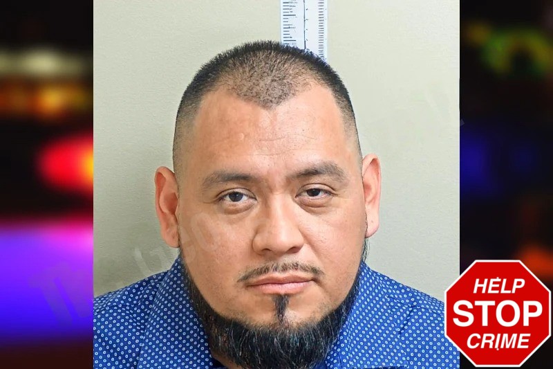 Sergio Bibiano-Gonzaga Mugshots