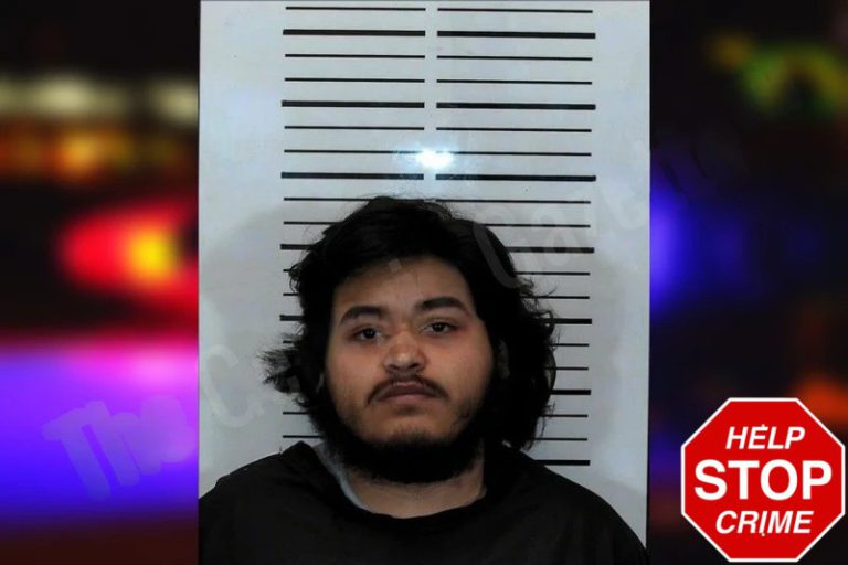 Sergio De Paz-Alvarez mugshot β Hart County , Georgia Sergio De Paz-Alvarez