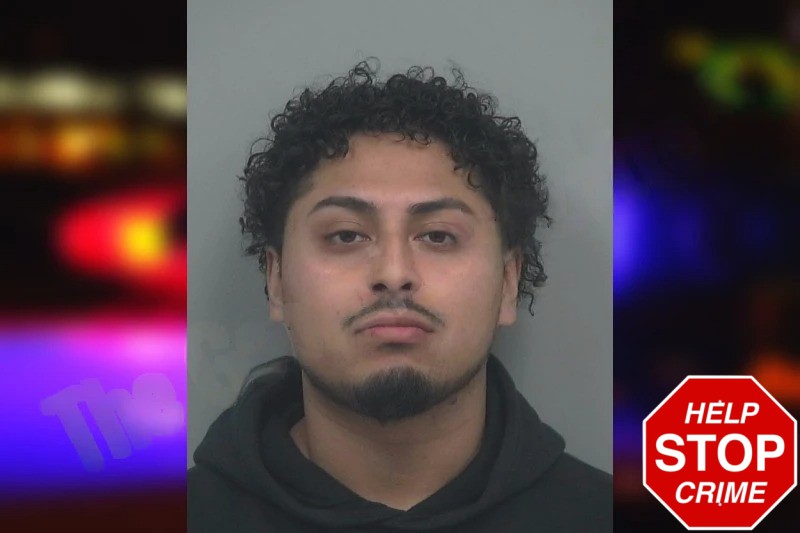 Sergio Diaz mugshot – Gwinnett County , Georgia Sergio Diaz mugshot