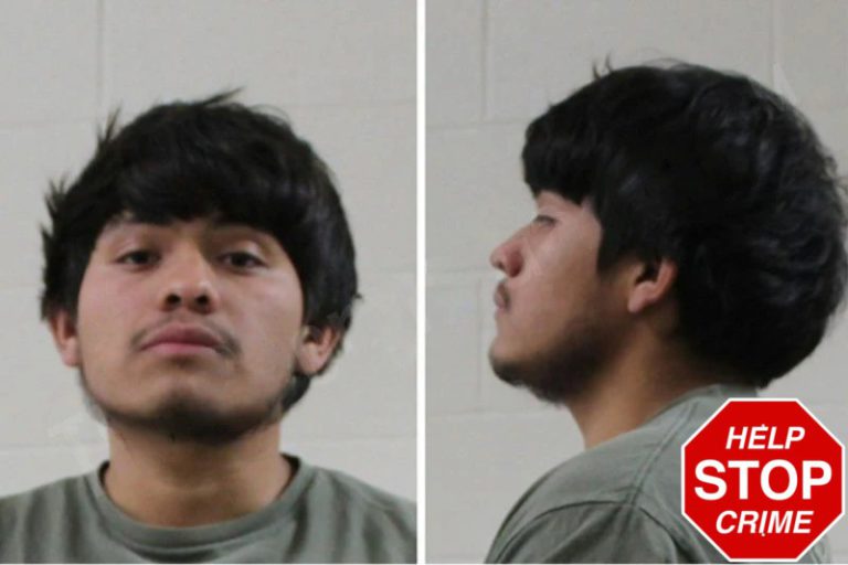 Sergio Garcia Rostro mugshot – Houston County , Georgia Sergio Garcia Rostro