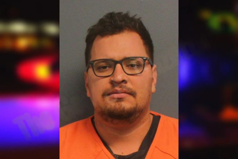 Sergio Reyes mugshot – Lumpkin County , Georgia Sergio Reyes