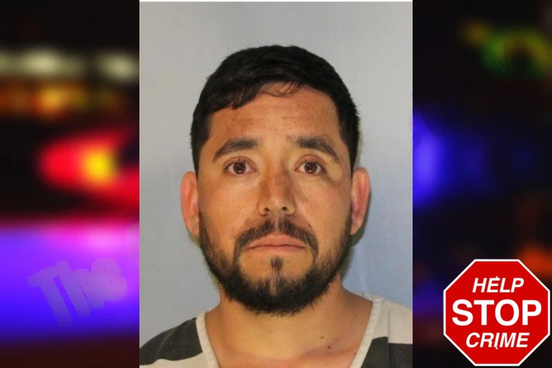 Sergio Reyes-Hernandez Mugshots