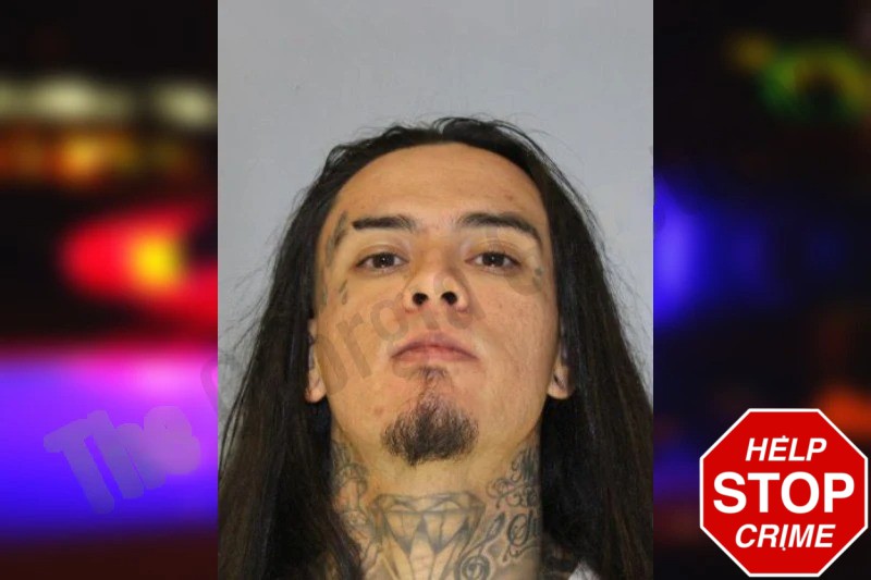 Sergio Rivera mugshot – Hall County , Georgia Sergio Rivera mugshot