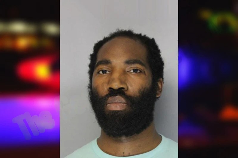 Sergio Simpson Mugshots