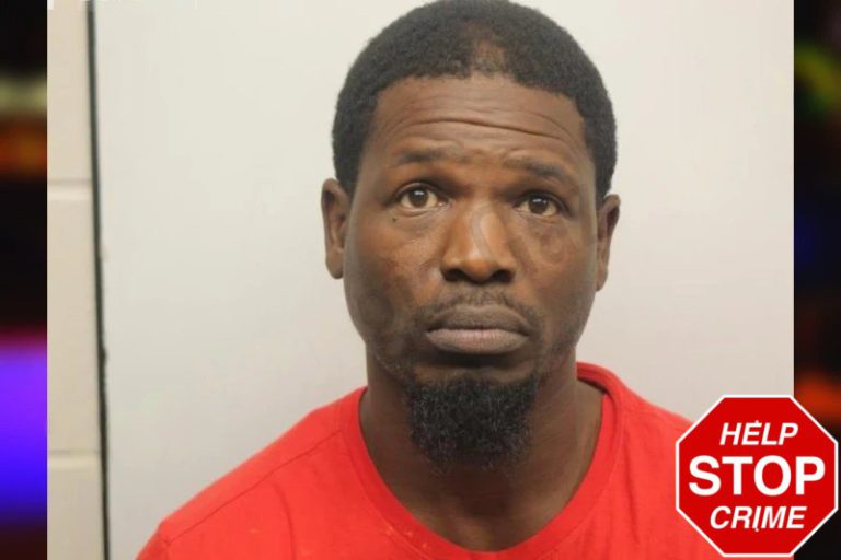 Serrone Walker