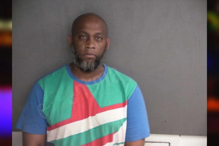 Servantaze Fuller mugshot – Twiggs County , Georgia Servantaze Fuller