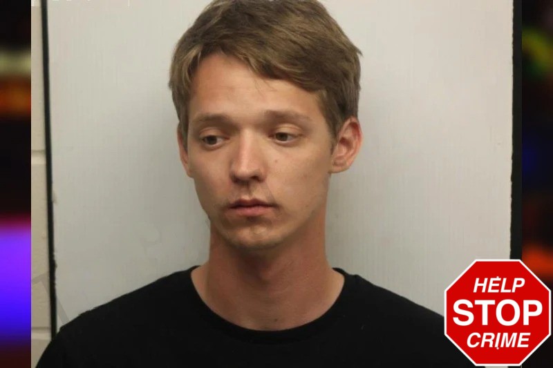 Seth Boulet Mugshots