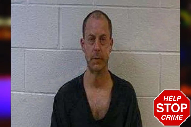 Seth Lilley Mugshots