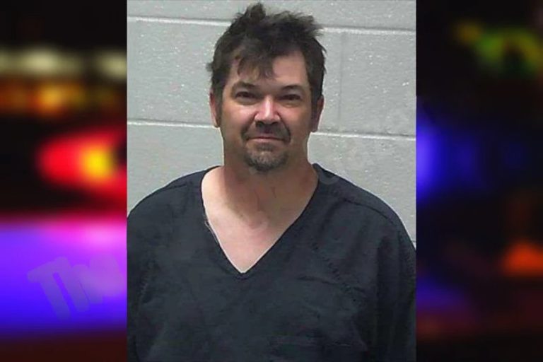 Seth Wimpey mugshot – Gilmer County , Georgia Seth Wimpey