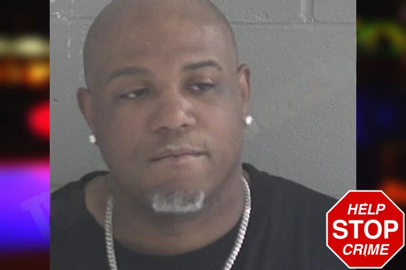 Seville Shedrick Mugshots