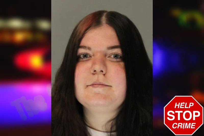 Sha Collier Mugshots