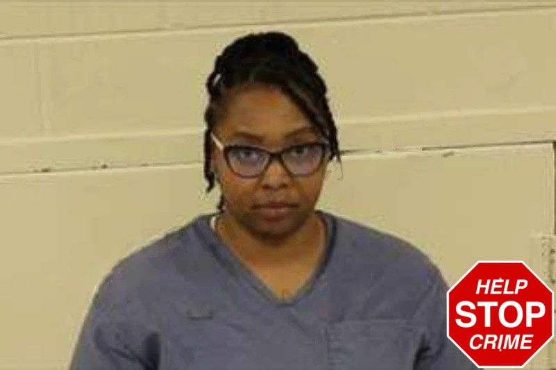 Shadon Solomon Mugshots