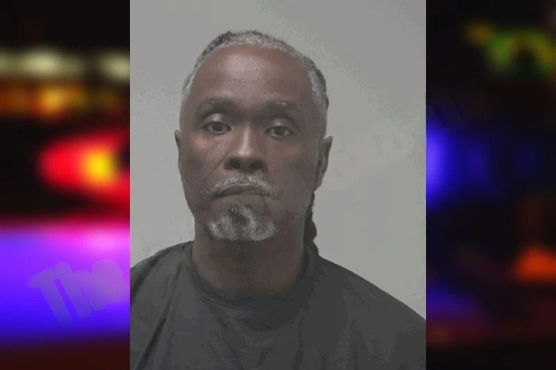 Shadrick Elom mugshot – Coweta County , Georgia Shadrick Elom mugshot