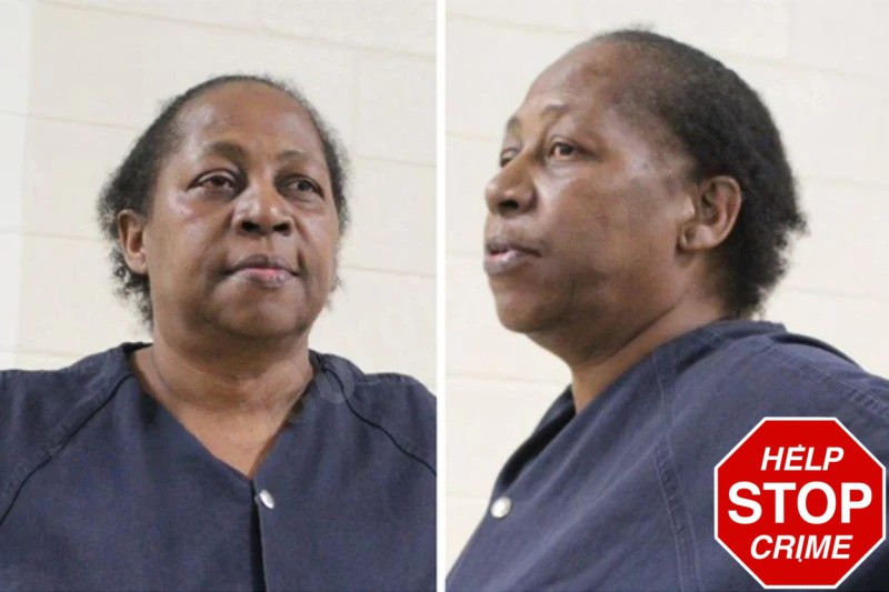 Shaeon Godwin Mugshots