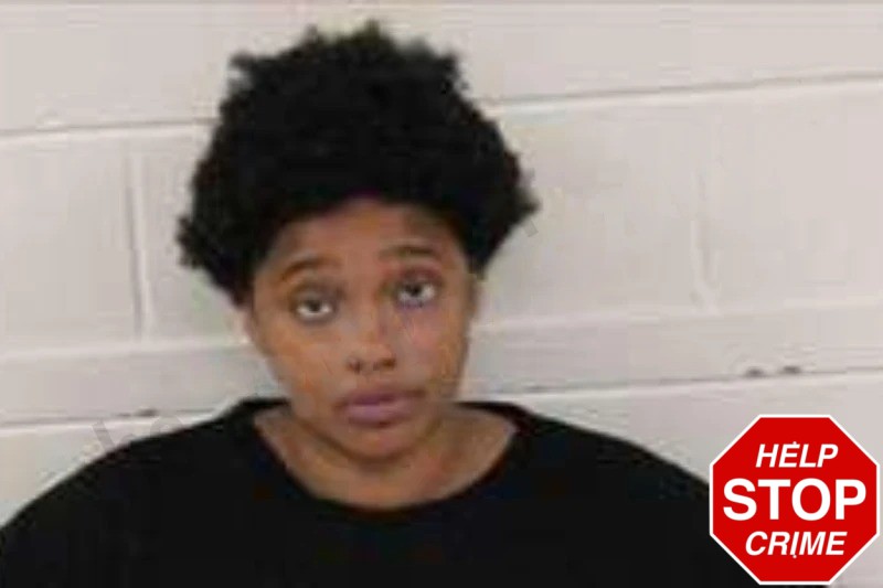 Shaimiracle King Mugshots