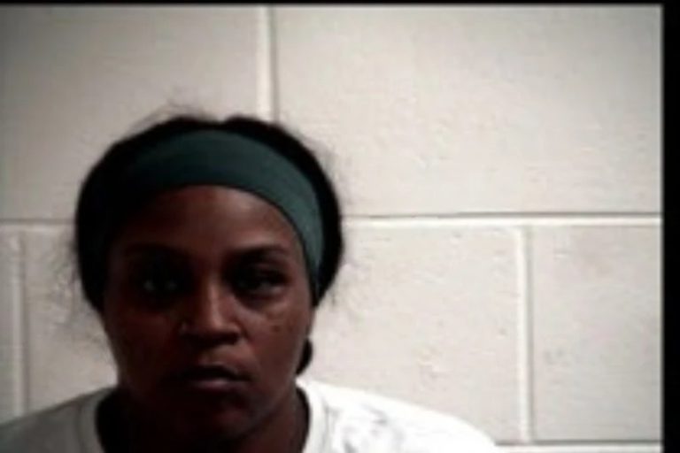 Shakebra Robinson