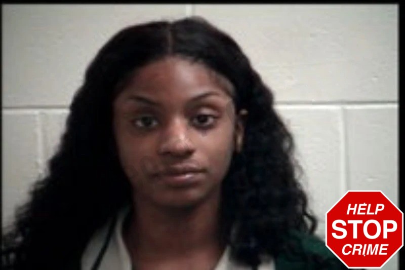 Shakema Taylor Mugshots