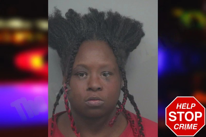 Shakia Brayboy mugshot – Gwinnett County , Georgia Shakia Brayboy mugshot