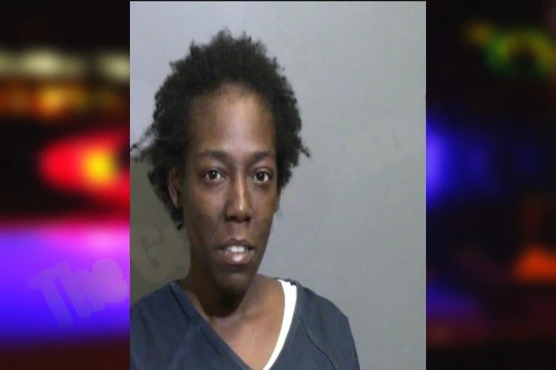 Shakia Fields Mugshots