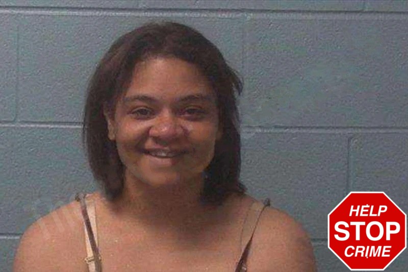 Shakima Price Mugshots