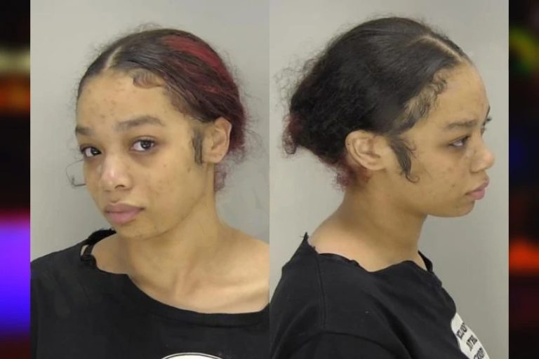 Shaliah Williams mugshot – Richmond County , Georgia Shaliah Williams