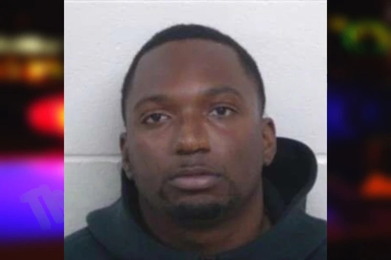 Shamal Watkins Mugshots