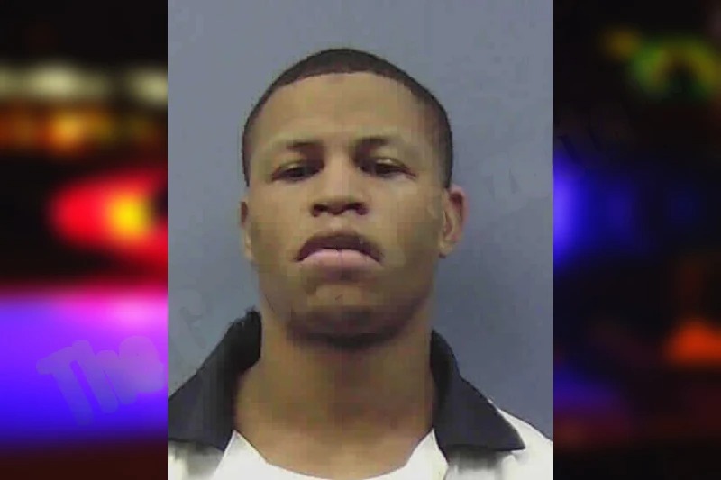 Shamar Johnson mugshot – Chattooga County , Georgia Shamar Johnson mugshot