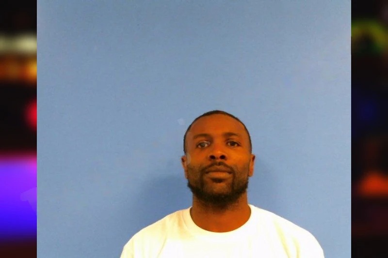 Shamarcus Owens Mugshots