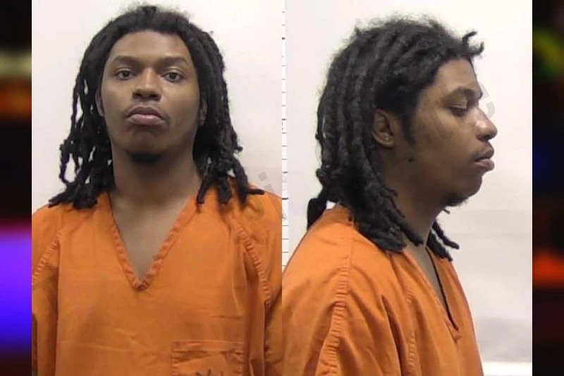 Shamel Davis Mugshots