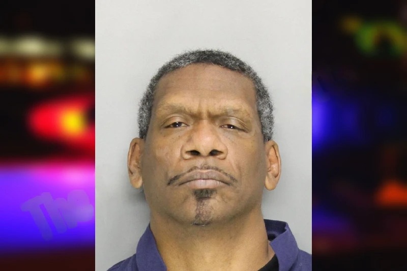 Shan Turner Mugshots