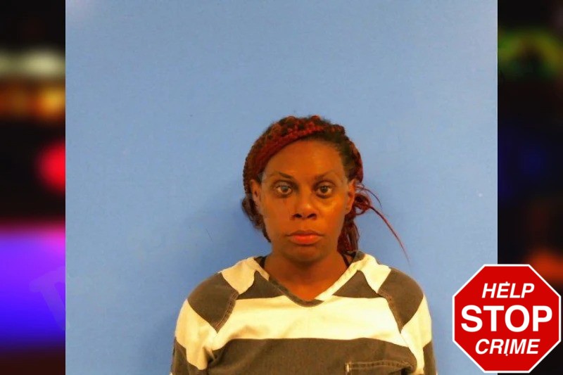 Shana Beasley Mugshots