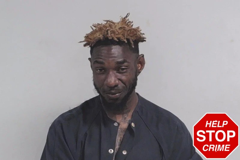 Shanadoa Copeland Mugshots