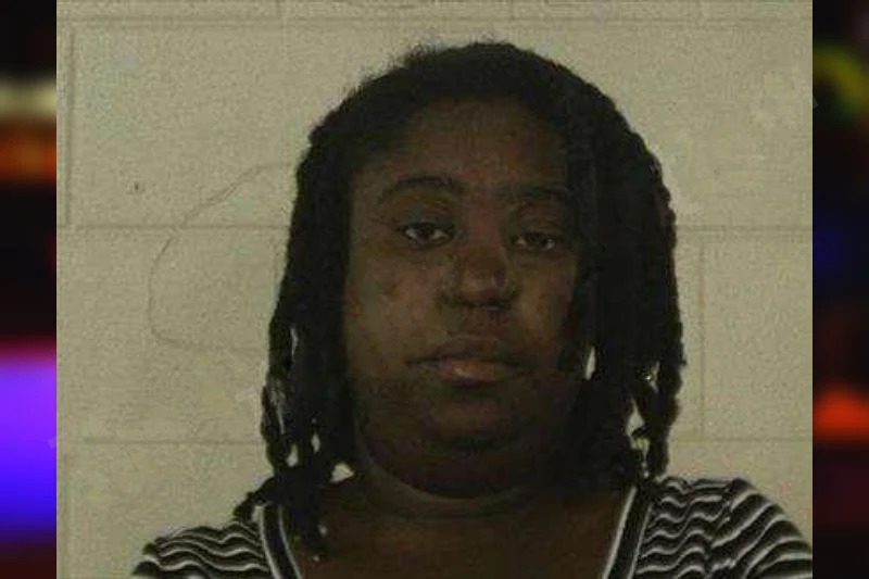 Shanchess Spencer Mugshots