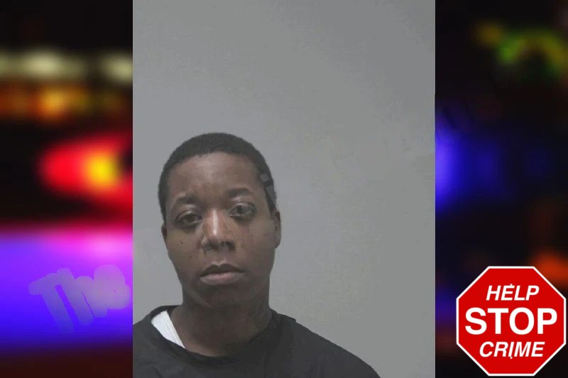 Shanda Sinkfield Mugshots