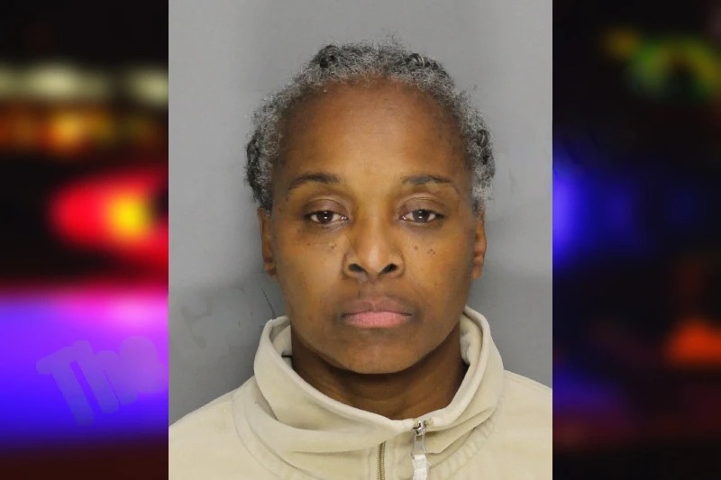 Shandell Shorter Mugshots