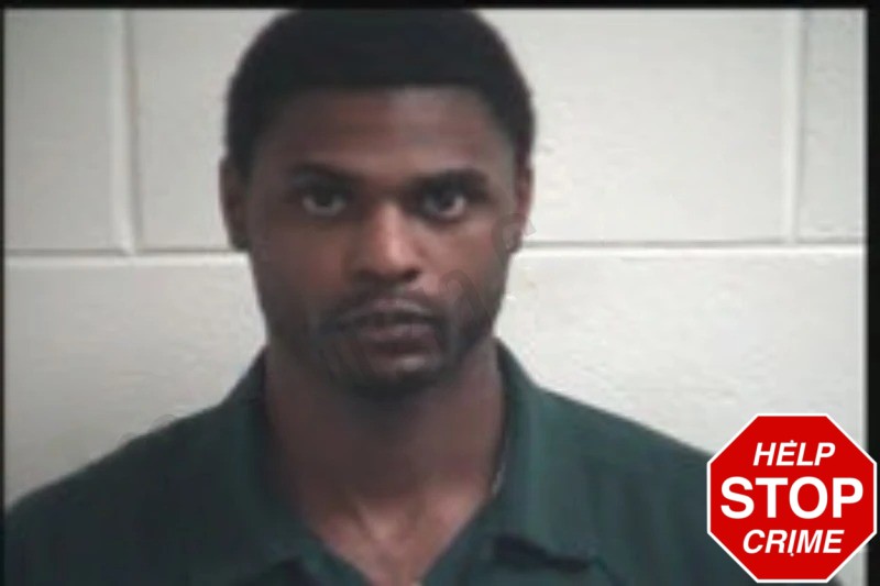 Shane Flewellen Mugshots