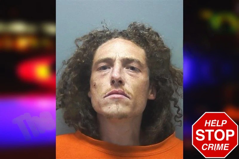 Shane Greene Mugshots