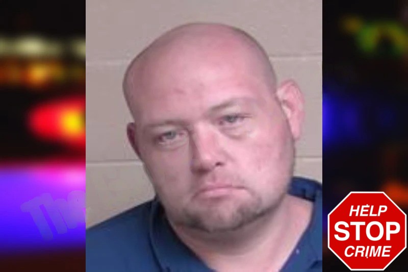 Shane Keller mugshot – Walker County , Georgia Shane Keller mugshot