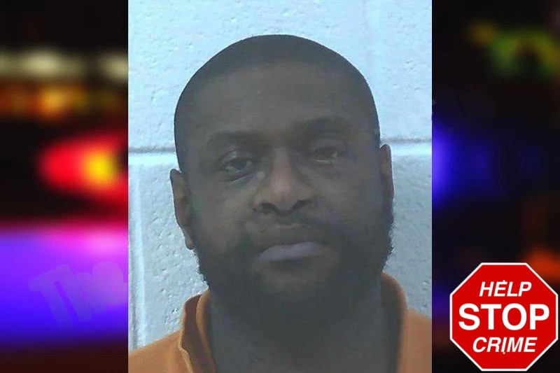 Shane Smith Mugshots